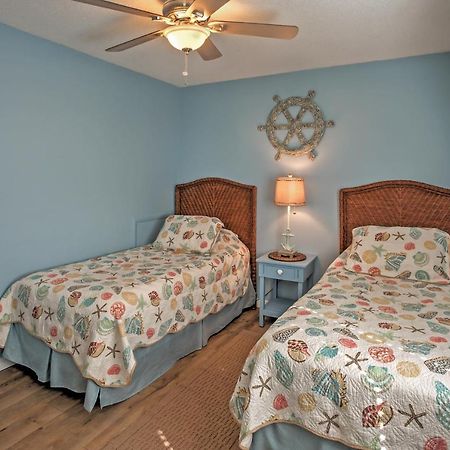 Amelia Island Condo With Pool And Beach Access! Fernandina Beach Ngoại thất bức ảnh
