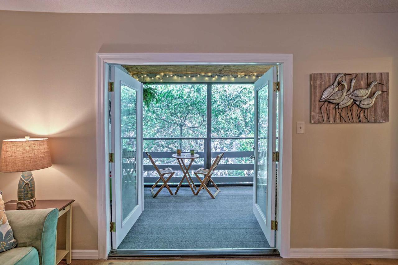 Amelia Island Condo With Pool And Beach Access! Fernandina Beach Ngoại thất bức ảnh